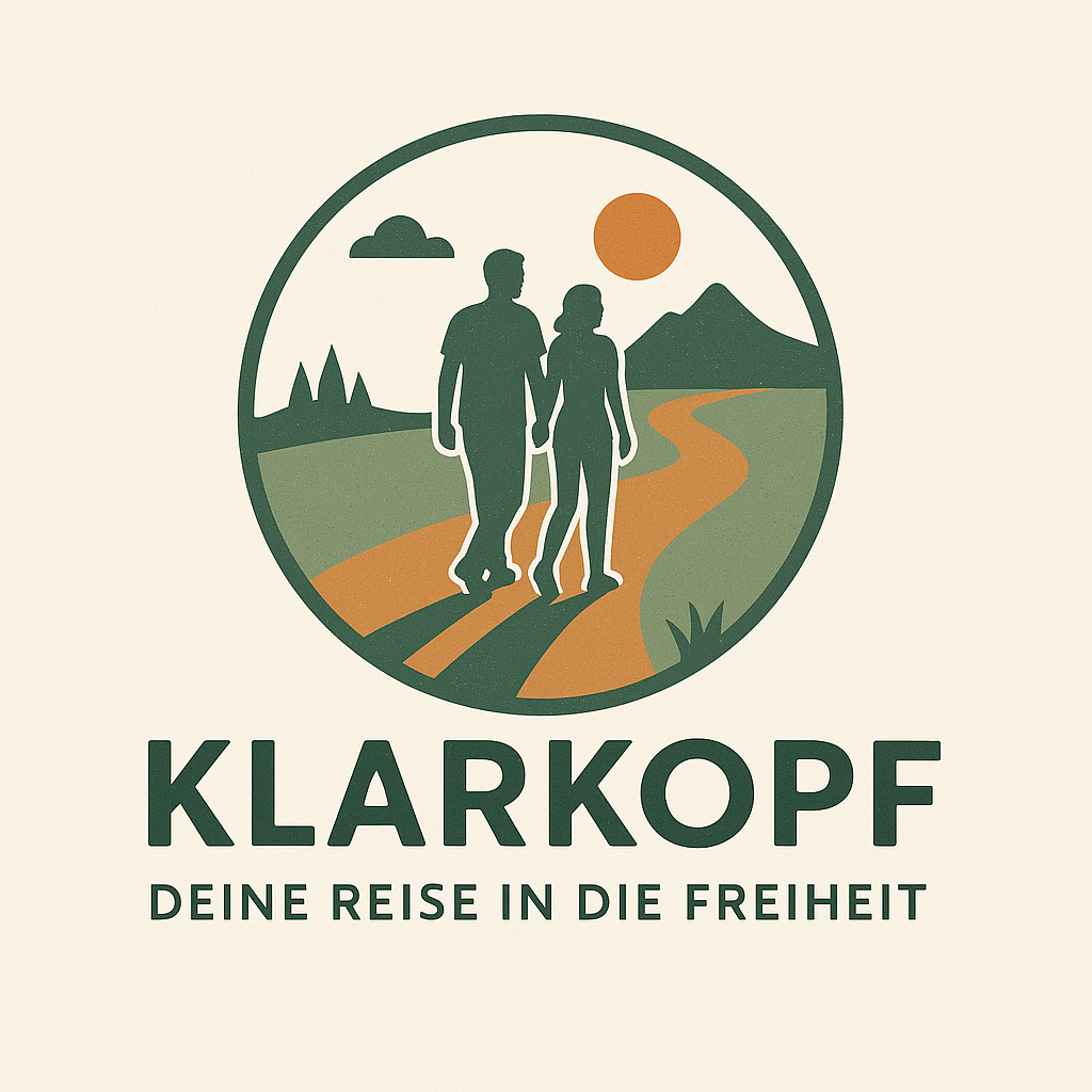 KLARKOPF Logo